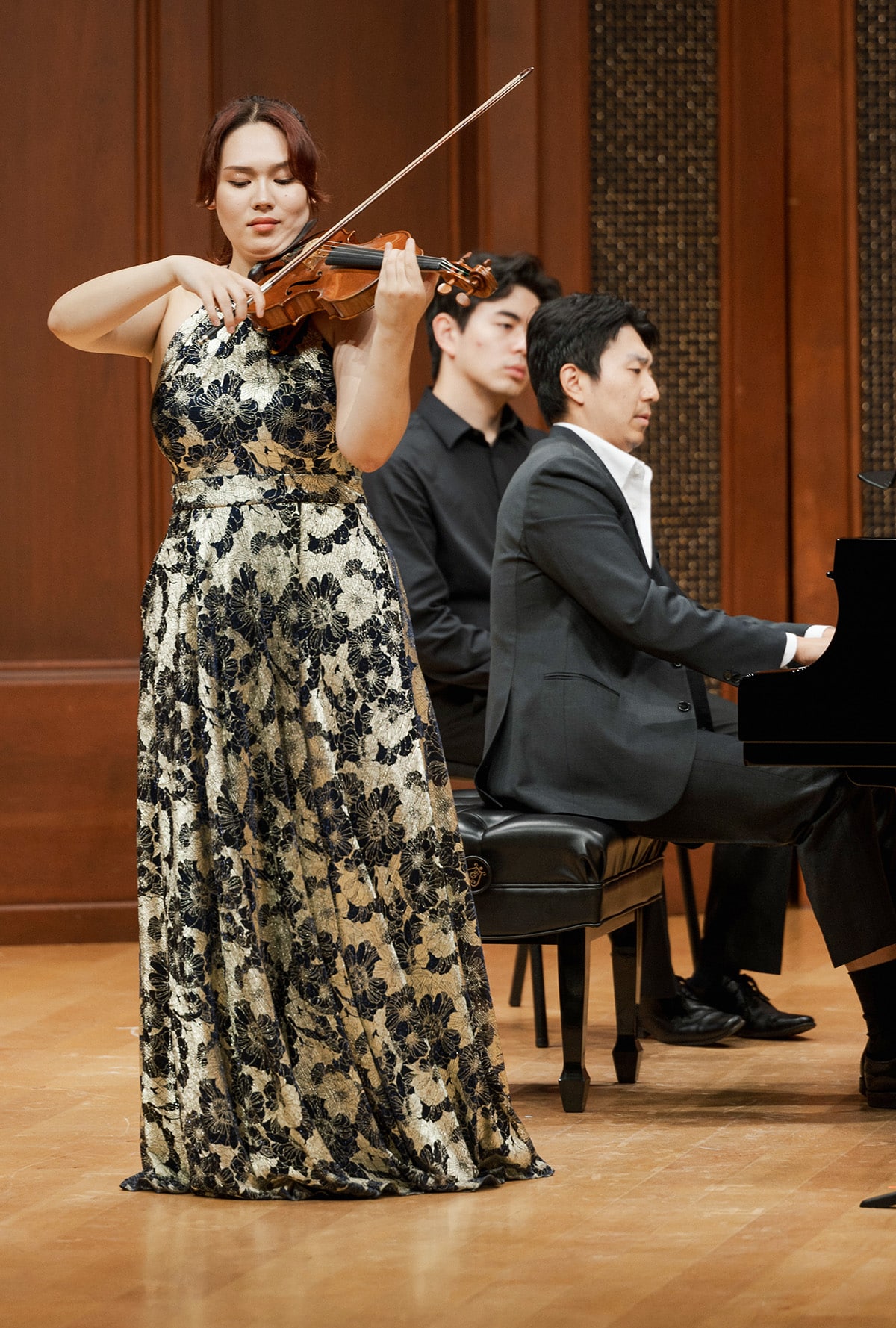 Collaborative Piano Spotlight