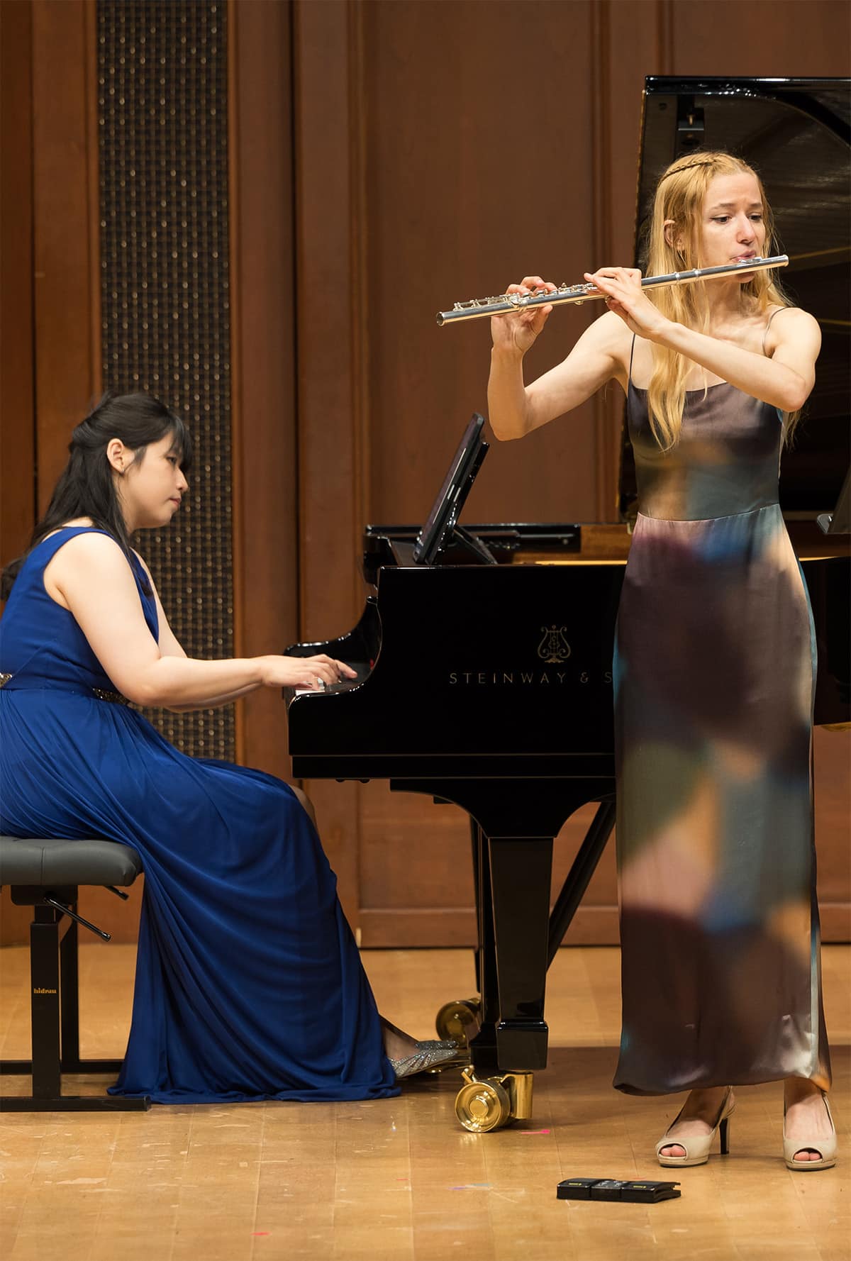 Duo Competition Finals